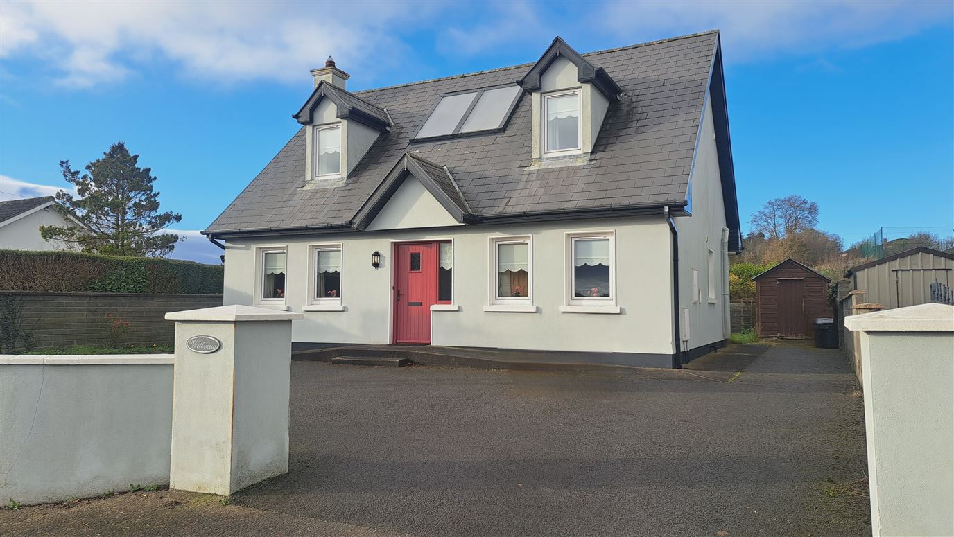 Wellview, Mulberry Road, Mitchelstown, Cork