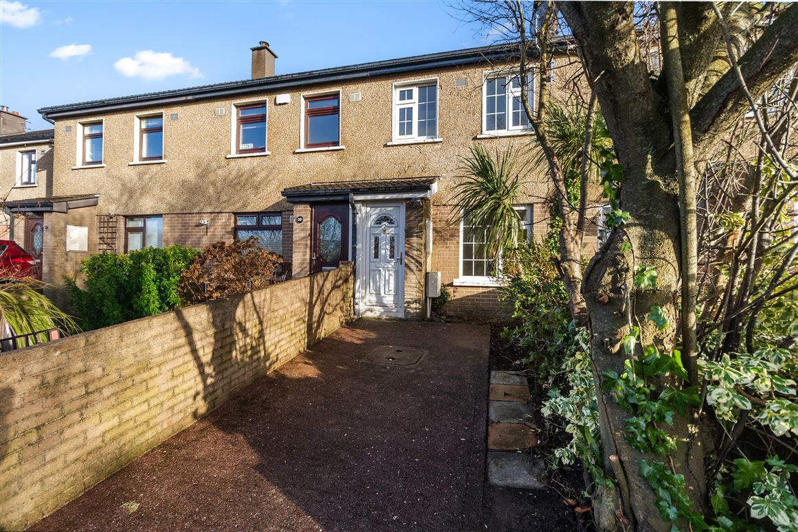 9 Shandon Court, Richmond Hill, Cork City, Cork