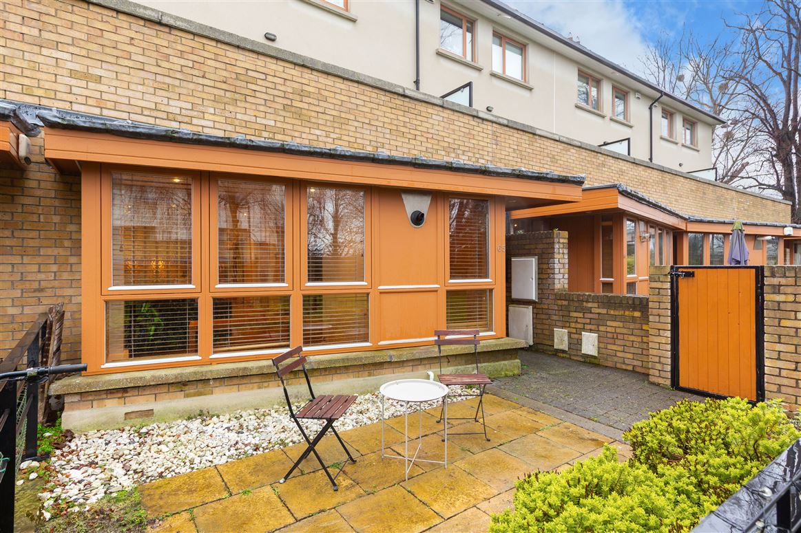 65 Milltown Avenue, Mount Saint Annes, Milltown, Dublin 6