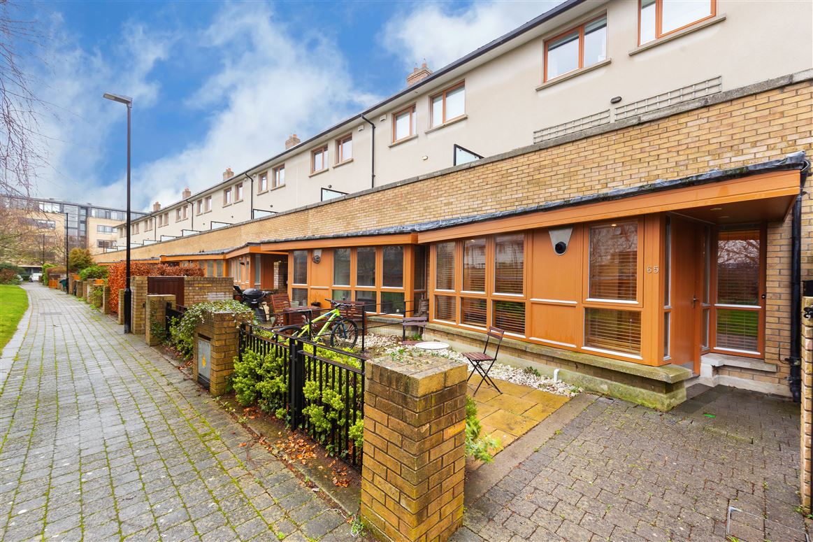 65 Milltown Avenue, Mount Saint Annes, Milltown, Dublin 6