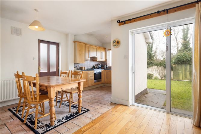 40 Giltspur Brook, Bray, Co. Wicklow