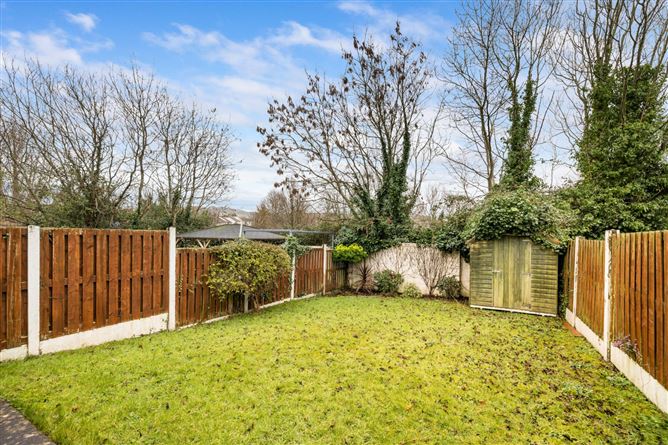 40 Giltspur Brook, Bray, Co. Wicklow