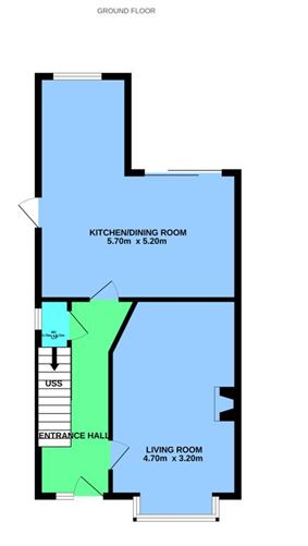 40 Giltspur Brook, Bray, Co. Wicklow