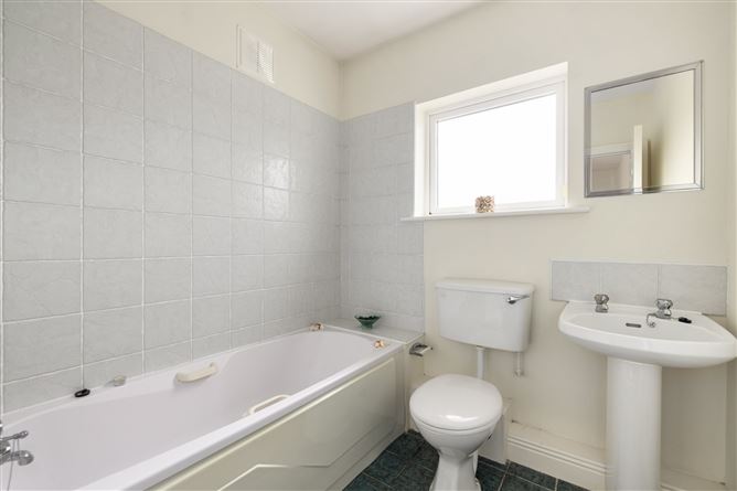 40 Giltspur Brook, Bray, Co. Wicklow