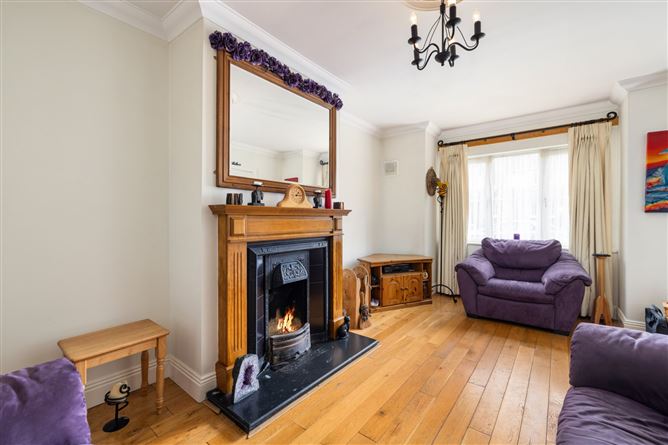 40 Giltspur Brook, Bray, Co. Wicklow