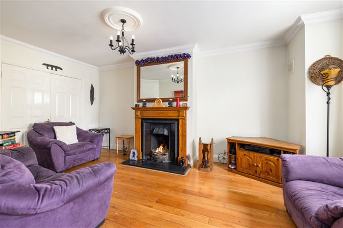 40 Giltspur Brook, Bray, Co. Wicklow