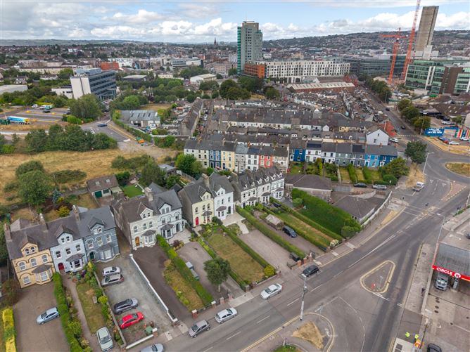 Laurel Bank, Victoria Road, Cork