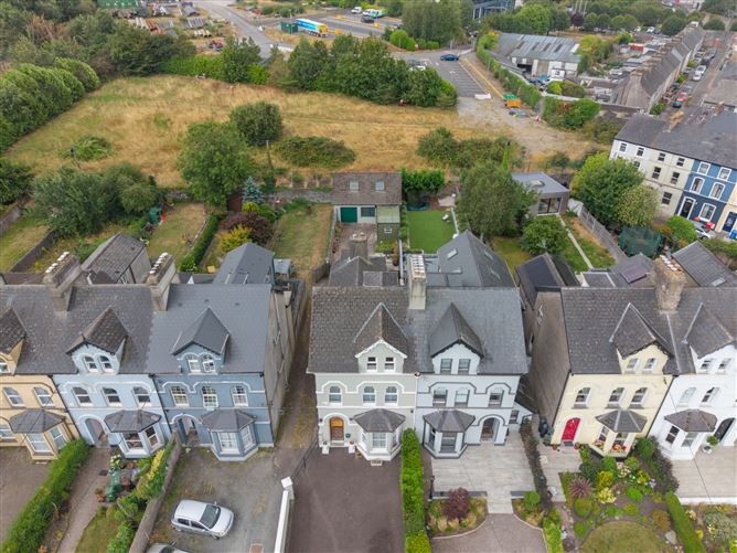 Laurel Bank, Victoria Road, Cork