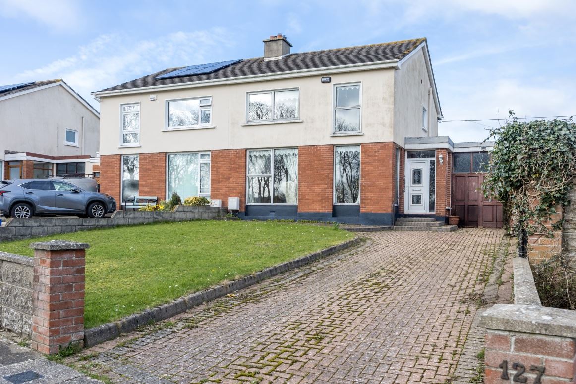 127 Kelvin Close, Portmarnock,   County Dublin