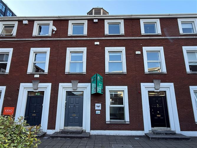 12 Clanwilliam Square, Grand Canal Quay, Dublin 2, Dublin, Ireland