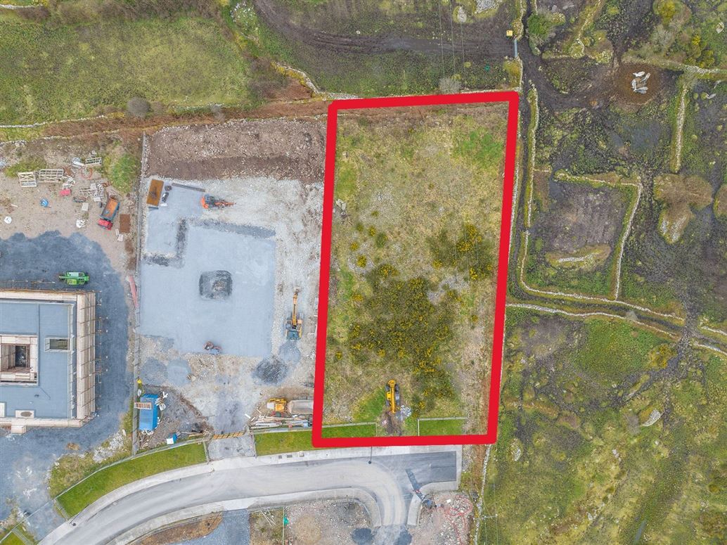 13 Lakeview Hill, Bushypark, Galway