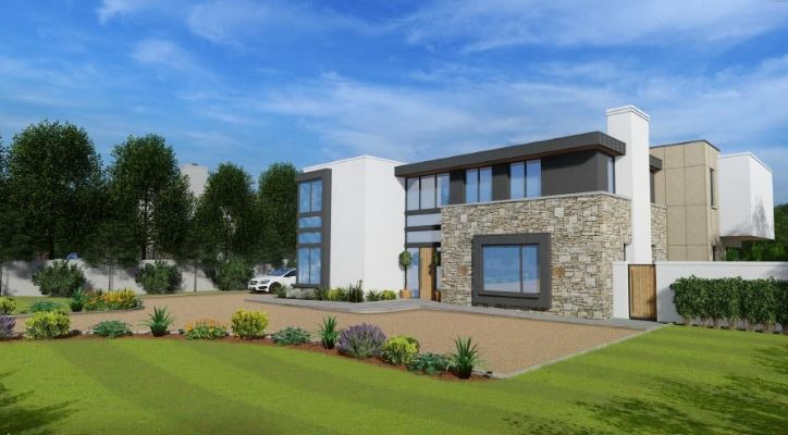 13 Lakeview Hill, Bushypark, Galway