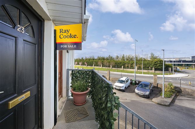 23 Holywell Avenue, Swords, Co. Dublin