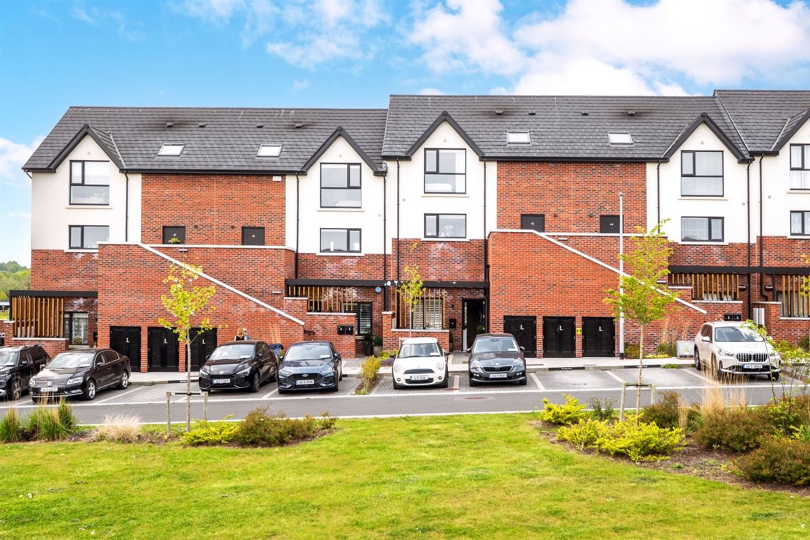 45 Oak Park, Malahide,   County Dublin