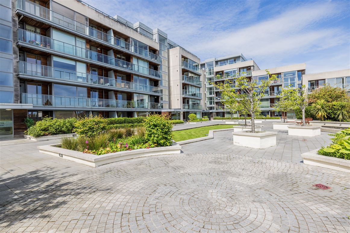 Apartment 25, Turnstone, Thornwood, Booterstown,   County Dublin