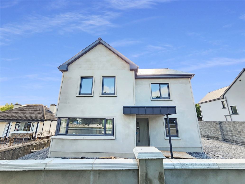 1 Loughvella, Lahinch Road, Ennis, Co. Clare
