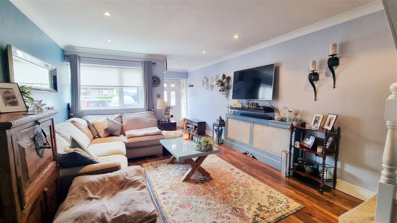 4a Rochestown Park, Sallynoggin, County Dublin