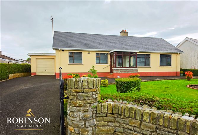 Fatima, Glencar, Letterkenny, Letterkenny, Donegal