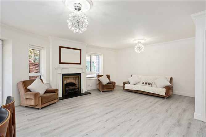 95 The Berkeley Block, Pembroke Square, Ballsbridge, Dublin 4