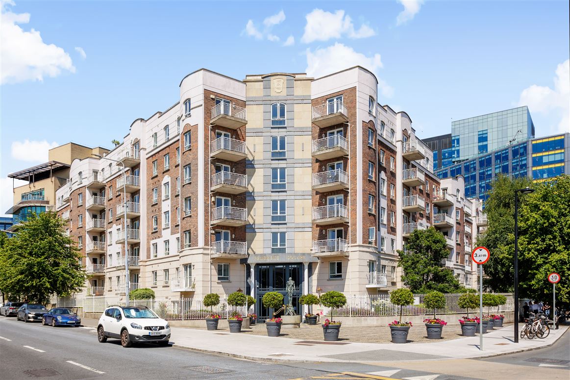95 The Berkeley Block, Pembroke Square, Ballsbridge, Dublin 4