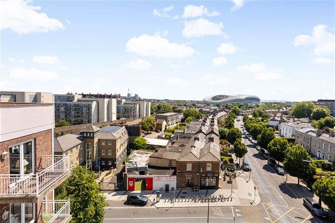 Photo 24 of 29 — 95 The Berkeley Block, Pembroke Square, Ballsbridge, Dublin 4