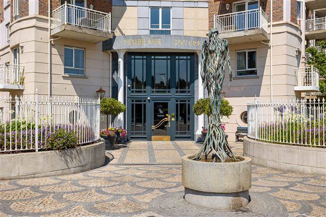 95 The Berkeley Block, Pembroke Square, Ballsbridge, Dublin 4