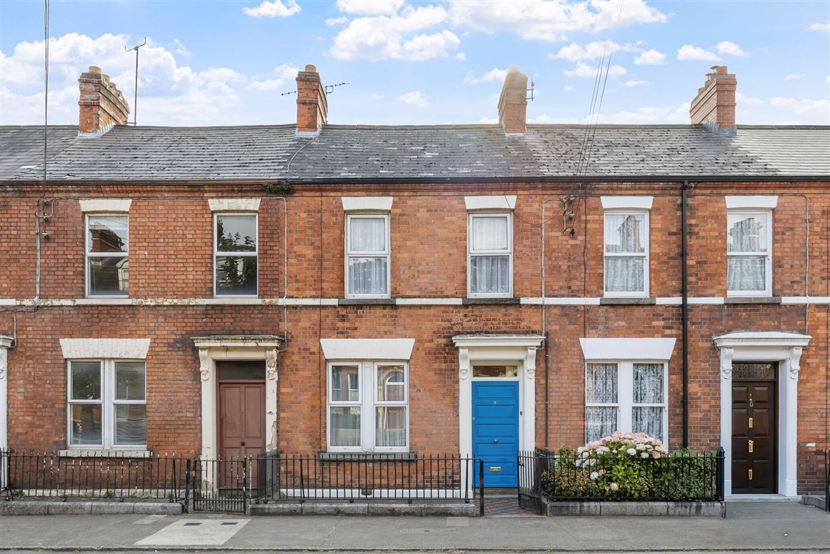 8 Castle Road, Dundalk, Co. Louth
