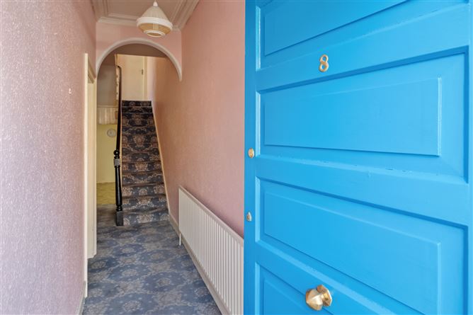 8 Castle Road, Dundalk, Co. Louth