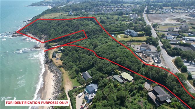 The Brows, Glen Richards, Ardamine, Courtown, Co. Wexford