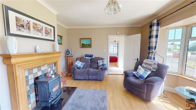Photo 5 of 32 — Mooncoin House, Ballygillane Big, Rosslare Harbour, Co. Wexford