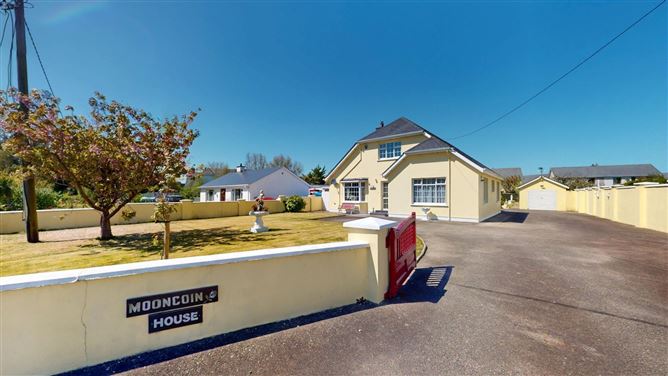 Photo 30 of 32 — Mooncoin House, Ballygillane Big, Rosslare Harbour, Co. Wexford