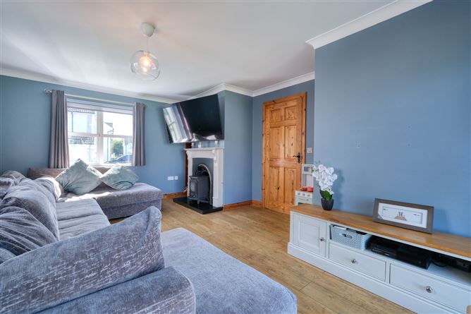14 Woodland Park, Cullyfad, Killoe, Co. Longford