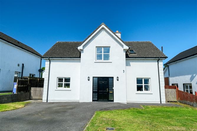 14 Woodland Park, Cullyfad, Killoe, Co. Longford