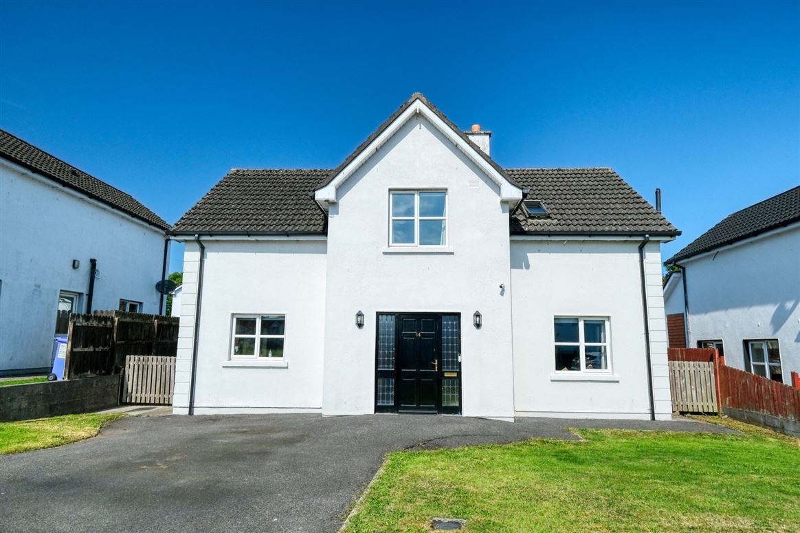 14 Woodland Park, Cullyfad, Killoe, Co. Longford