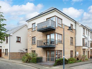 13 The Court, Robswall, Malahide, County Dublin