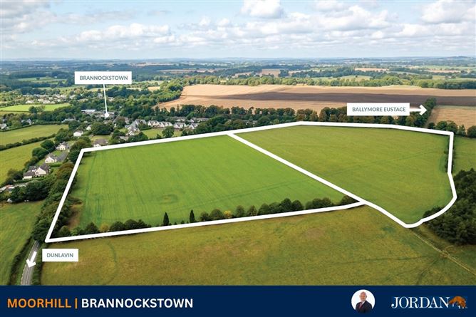 c. 32 Acres, Moorhill, Brannockstown, Kildare