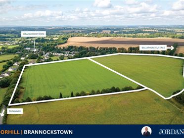 c. 32 Acres, Moorhill, Brannockstown, Kildare