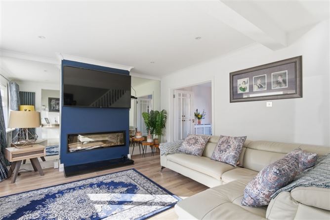 15 Grange Abbey Grove, Baldoyle, Dublin 13