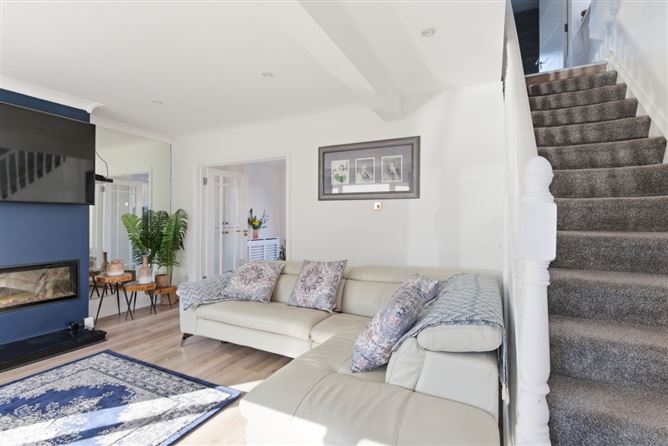 15 Grange Abbey Grove, Baldoyle, Dublin 13