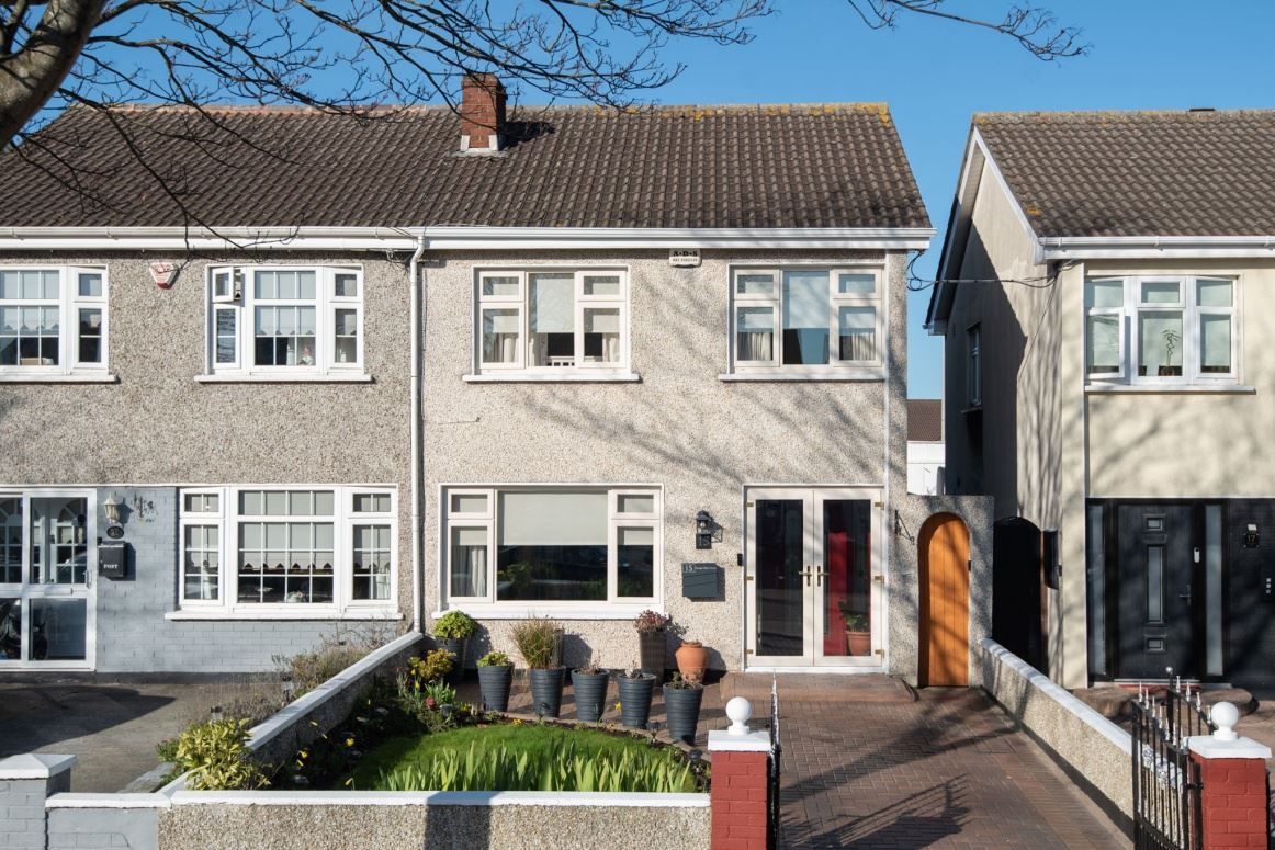 15 Grange Abbey Grove, Baldoyle, Dublin 13
