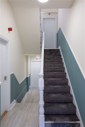 15 & 16 Dufferin Avenue, Dublin 8, South Circular Road
