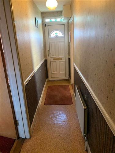 16 Liam Mellows Terrace, Bohermore, Co. Galway