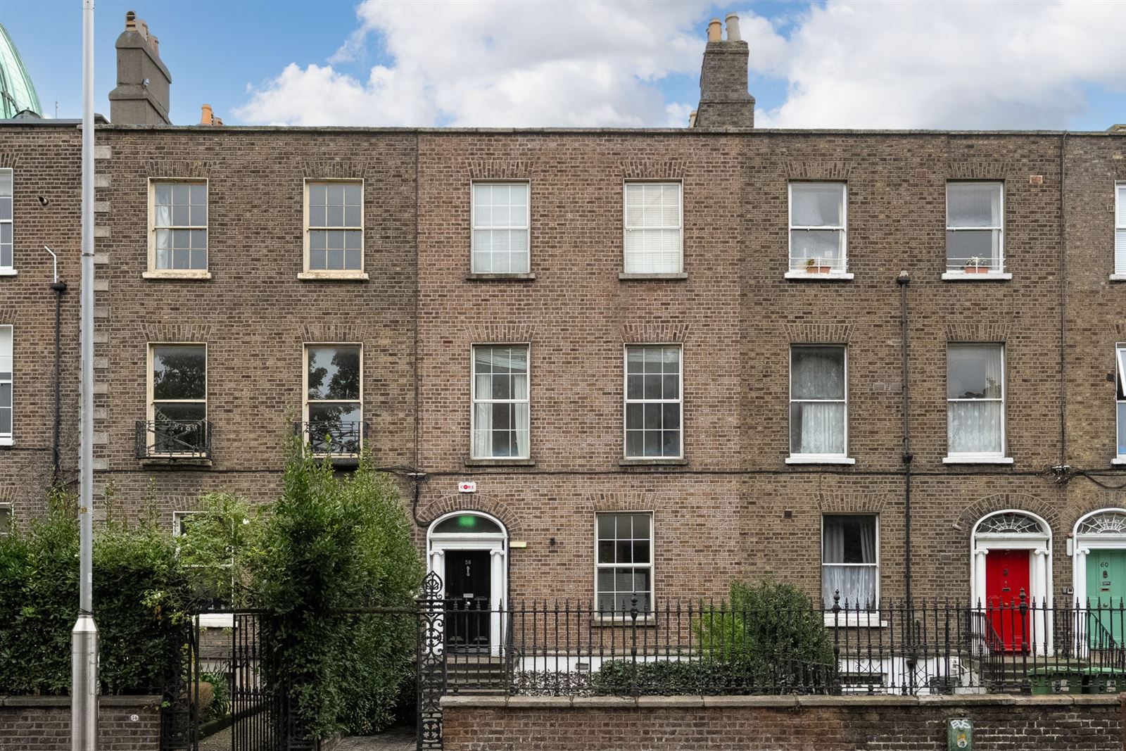 Photo 1 of 23 — 56 Lwr Rathmines Road, Rathmines, Dublin 6