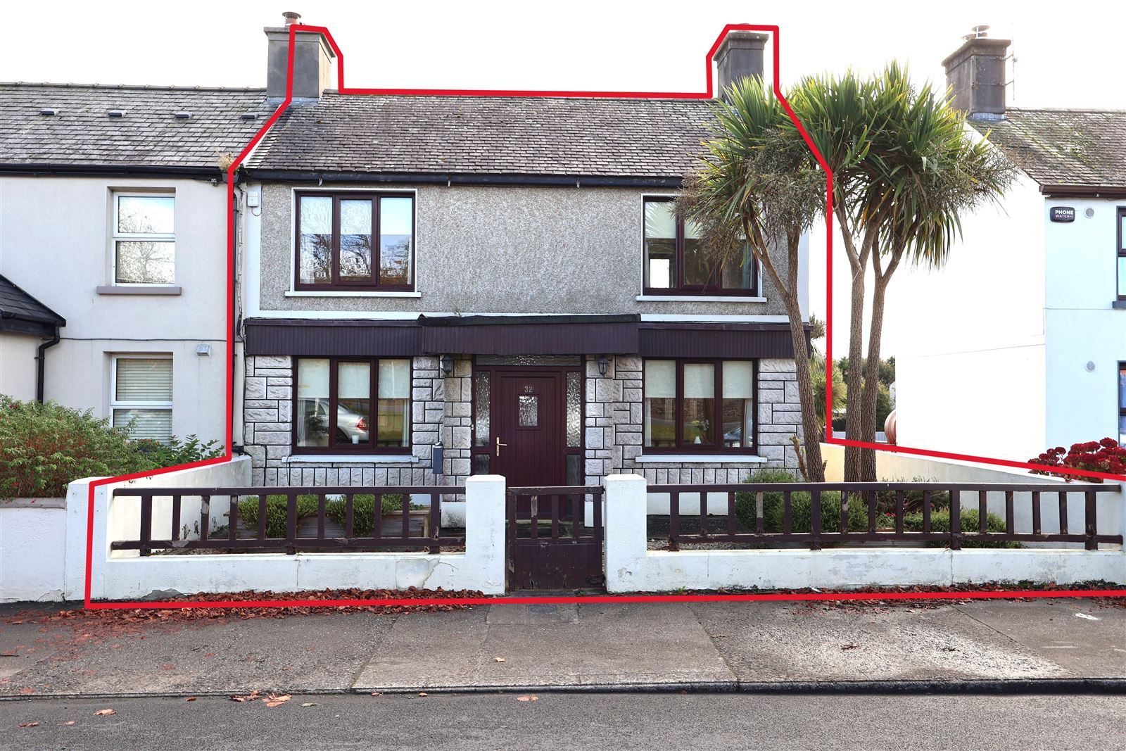 Photo 1 of 25 — 32 Morrison Terrace, Ballina, Mayo