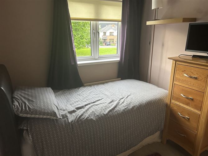 Single Bedroom, Dublin
