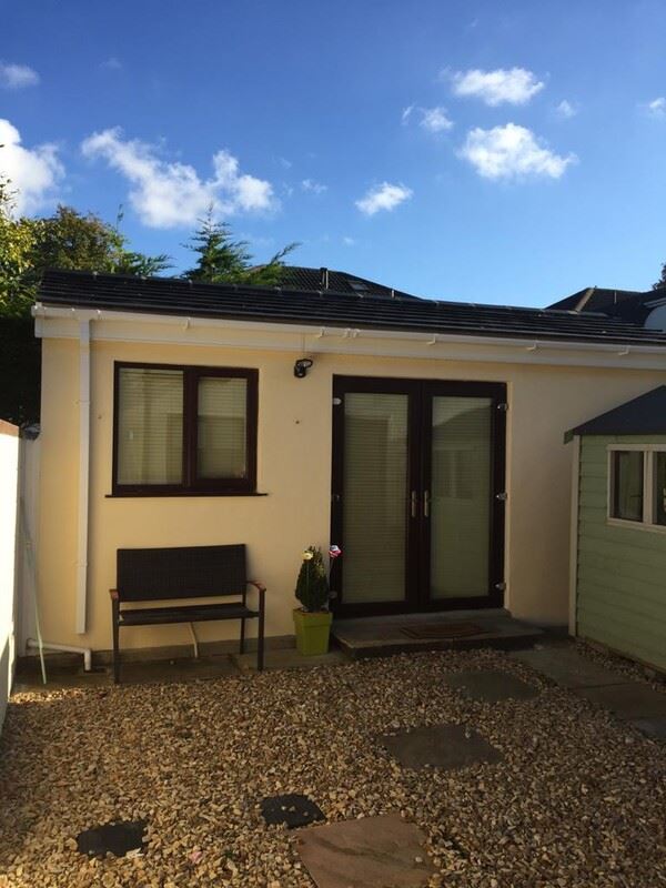 Self contained Granny Flat, Dublin