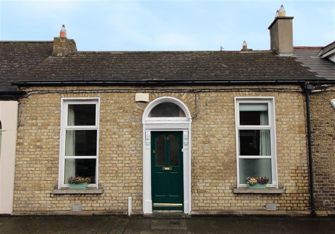 15 Bessborough Avenue, North Strand, Dublin 3