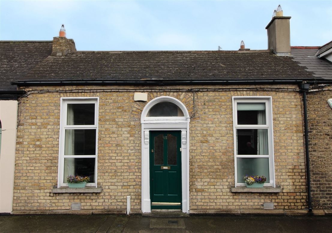 15 Bessborough Avenue, North Strand, Dublin 3