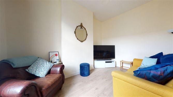 15 Bessborough Avenue, North Strand, Dublin 3