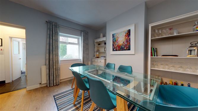 15 Bessborough Avenue, North Strand, Dublin 3